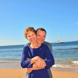 Meet your Posher, Kerry